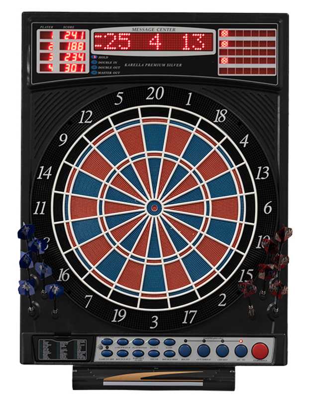 Karella Premium Silver